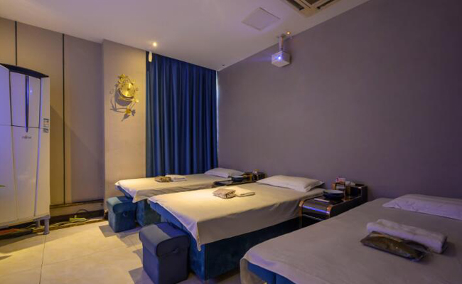 长沙开福区靠谱的养生会所怎样选择：专业指南避开消费陷阱