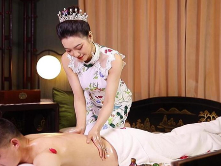 长沙开福区精油按摩的化学奥秘：芳香疗法如何作用于身心