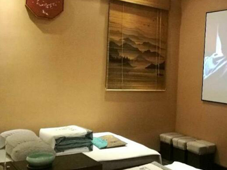 长沙开福区SPA解决方案：针对久坐族的专项护理