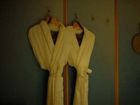 长沙开福区桑拿会所｜排湿排毒·焕活身心